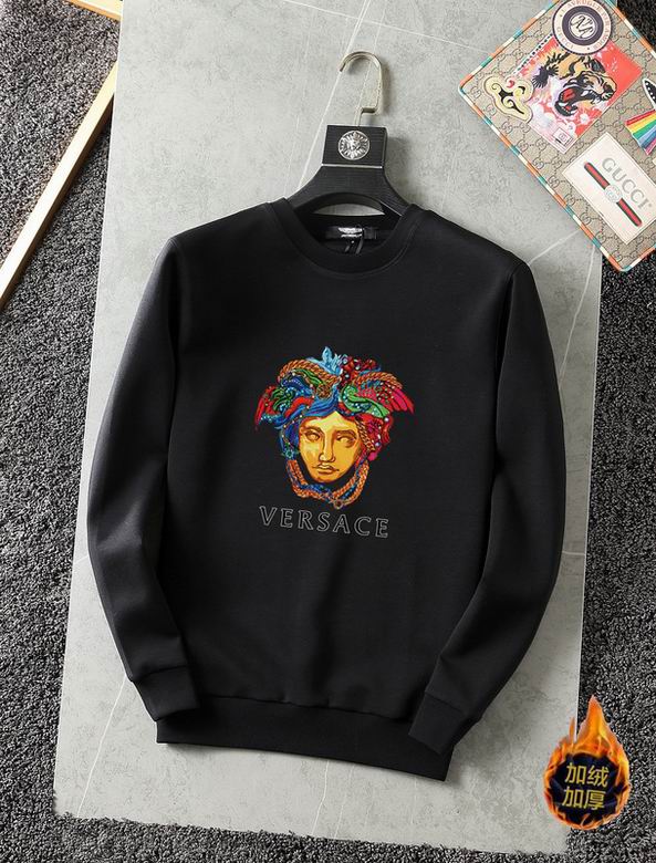 Versace Sweatshirt-099